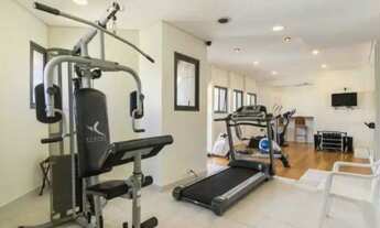 Imagem 7: Flat para locação no Itaim Bibi - Edifício Saint Denis