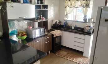 Imagem 4: Casa Na Roseira do Campo Largo