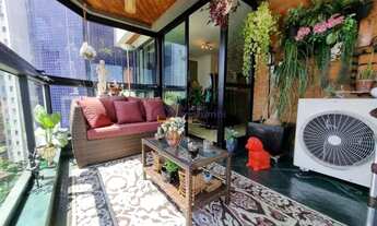 Imagem 2: Apartamento, Vila Andrade - São Paulo