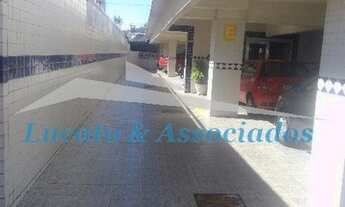 Imagem 2: PRAIA GRANDE - Apartamento Padrão - VILA GUILHERMINA