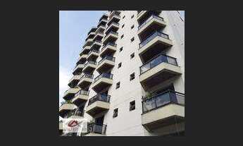 Imagem 3: Apartamento à venda, 262 m² por R$ 1.300.000,00 - Vila Morumbi - São Paulo/SP