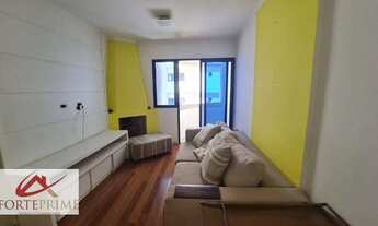 Imagem 1: Apartamento com 2 dormitórios à venda, 78 m² por R$ 720.000,00 - Campo Belo - São Paulo/SP