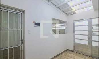 Imagem 2: Casa para Aluguel - Jardim, 1 Quarto, 30 m2