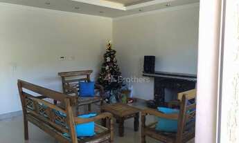 Imagem 5: Casa com 4 quartos, 140 m², à venda por R$ 1.370.000- Ponta Grossa - Maricá/RJ