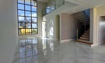 Imagem 4: Mansão no Alphaville Sergipe