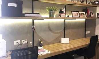 Imagem 4: Cobertura para venda com 253 metros quadrados com 3 quartos em Vila Anastácio - São Paulo