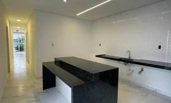 Imagem 4: Condomínio Arbre, Linda casa 3/4 s/ 2 suítes, novinha, piso todo no porcelanato, Ananindeu