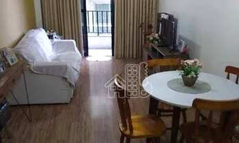 Imagem: Apartamento com 2 quartos à venda, 70 m²