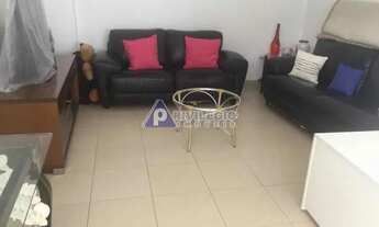 Imagem 5: Cobertura 4 quartos, piscina, sauna, 2 vagas