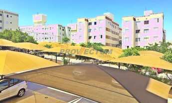 Imagem 7: Apartamento - Loteamento Parque São Martinho - Campinas