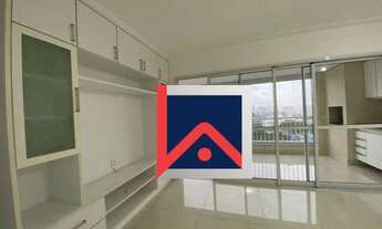 Imagem 4: Apartamento Locação 3 Dormitórios - 101 m² Santo Amaro