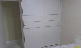 Imagem 6: Apartamento para venda possui 55 metros quadrados com 3 quartos em Rosa Elze - São Cristóv