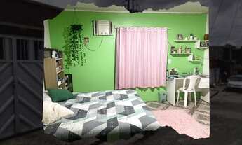 Imagem 5: Imperdível Casa Própria próximo ao Shopping Sumaúma