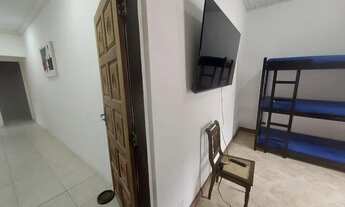 Imagem 4: CASA 2 DORMITÓRIOS -JARDIM GUAIUBA -GUARUJÁ -SP.