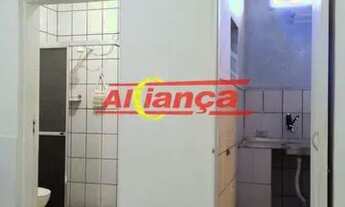 Imagem 7: CASA PARA ALUGAR 01 QUARTO 45m²,JARDIM PRESIDENTE DUTRA -GUARULHOS POR R$ 800,00