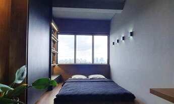 Imagem 5: Apartamento para locação no Link Studios e Offices