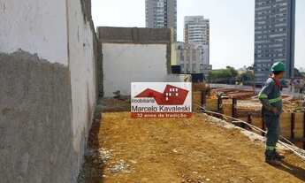 Imagem 5: Terreno à venda, 96 m² por R$ 360.000,01 - Vila Mariana - São Paulo/SP