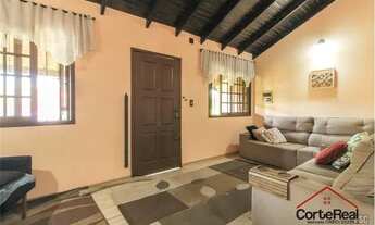 Imagem 3: PORTO ALEGRE - Casa Padrão - Vila Nova