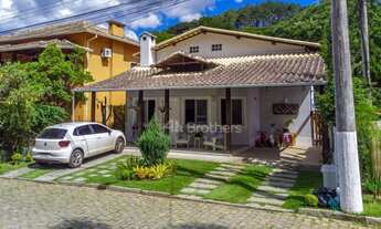 Imagem: Casa com 3 dormitórios à venda, 234 m²