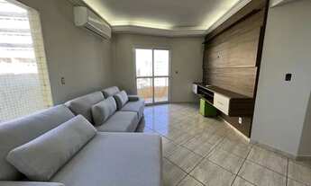 Imagem 4: Cobertura com 3 dorms, Aviação, Praia Grande - R$ 695 mil, Cod: 5365