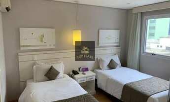 Imagem 9: Flat disponível na Bela Vista