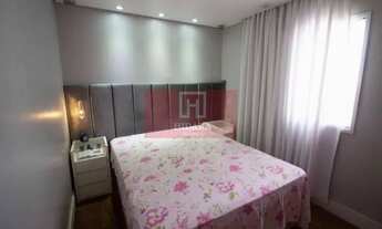 Imagem 5: Apartamento à venda no bairro Água Rasa - São Paulo/SP, Zona Leste