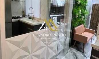 Imagem 5: Casa para venda com 60 metros quadrados com 1 quarto em Vila Ipiranga - Mogi das Cruzes