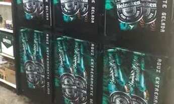 Imagem 2: Distribuidora Galpão / depósito com venda por R$60.000