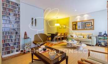 Imagem: São Paulo - Apartamento Padrão - Moema