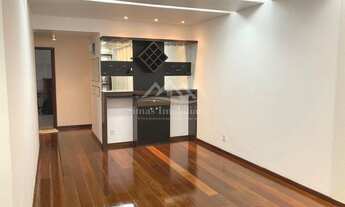 Imagem 2: Apartamento para Venda em Rio de Janeiro, Tijuca, 4 dormitórios, 2 suítes, 3 banheiros, 3