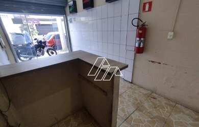 Imagem 3: Loja para alugar, 45 m² por R$ 800,00/mês - Somenzari - Marília/SP