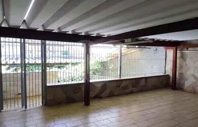 Imagem 6: Sobrado com muito espaço no Anália Franco