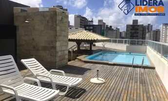 Imagem 1: SALVADOR - Apartamento Padrão - PITUBA