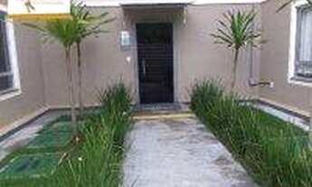 Imagem 4: Apartamento com 2 dormitórios para alugar, 45 m² por R$ 1.118,31/mês - Água Chata - Guarul