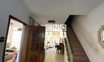 Imagem 4: Casa com 3 dormitórios à venda, 200 m² por R$ 1.250.000,00 - Jardim da Glória - São Paulo