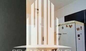 Imagem 7: Apartamento no Condomínio Palma de Moyorca no Paraiso com 51m² 1 dormitório 1 banheiro