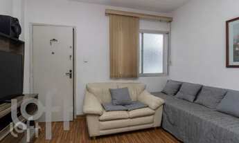 Imagem 3: Apartamento à venda em Bela Vista com 60 m², 2 quartos