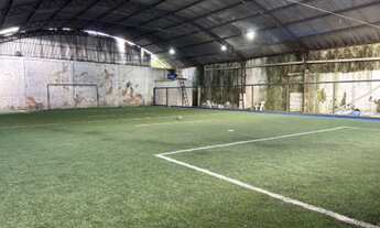 Imagem 2: Aluga-se galpão/ armazém