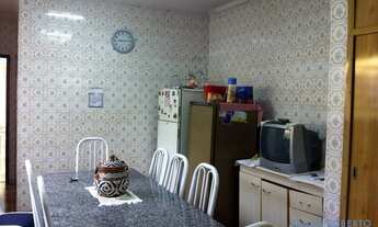 Imagem 3: CASA ASSOBRADADA - IPIRANGA - SP