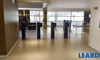 Imagem 5: CONJ. COMERCIAL - CAMPO BELO - SP