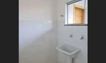 Imagem 5: Kitnet com 1 dormitório para alugar, 40 m² por R$ 900,00/mês - Primavera - Pouso Alegre/MG