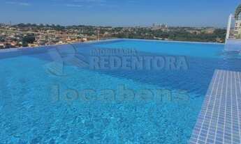 Imagem: Apartamento Studio em São José do Rio