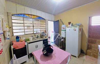 Imagem 6: Casa com 2 dormitórios para alugar por R$ 1.000,00/mês - Núcleo Habitacional Costa e Silva