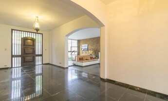 Imagem: Venda Casa 4 Dormitórios - 387 m² Vila