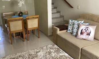 Imagem 7: Casa Condomínio Vila Bellagio - Região Parque Prado Campinas