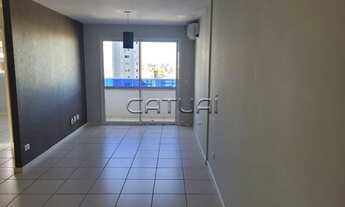 Imagem 2: Apartamento com 2 quartos no Solário Jardin Edifício - Bairro Centro em Londrina