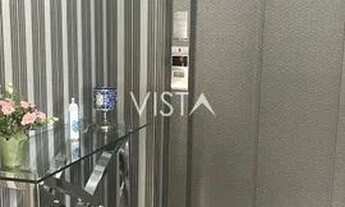 Imagem 3: Apartamento à venda no bairro Tatuapé - São Paulo/SP