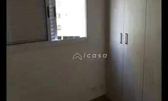 Imagem 7: Apartamento com 2 dormitórios à venda, 78 m² por R$ 679.000,00 - Jardim Satélite - São Jos