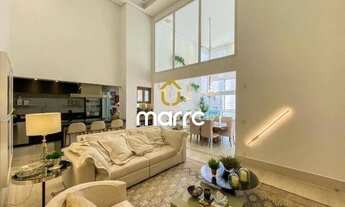 Imagem 4: Lindo apartamento no condomínio Nova York Penthouses