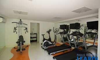 Imagem 4: DUPLEX - JARDIM GUEDALA - SP